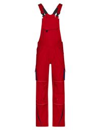 Workwear dungarees Color